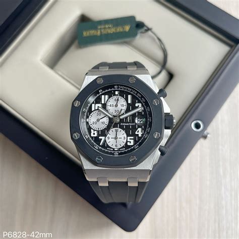 clone audemars piguet royal oak|audemars piguet replacement.